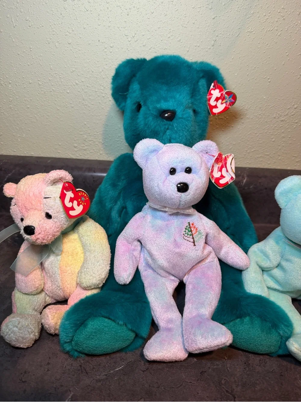 Ty product set